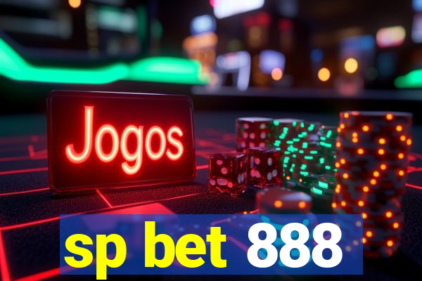 sp bet 888